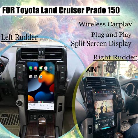 radio china para toyota prado wallapop